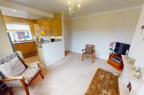 Moss Lane Reception Room