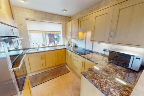 Moss Lane Kitchen