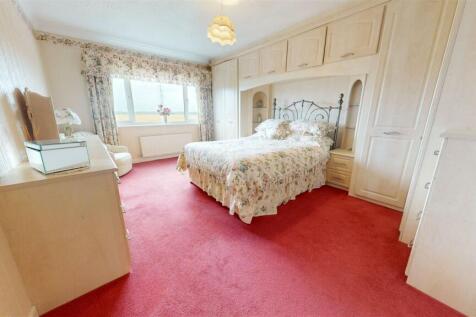 Moss Lane Bedroom