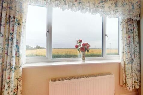 Moss Lane Bedroom  View