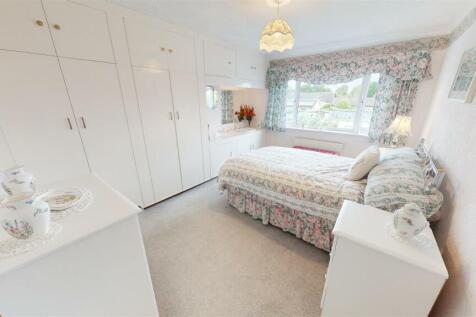 Moss Lane Bedroom