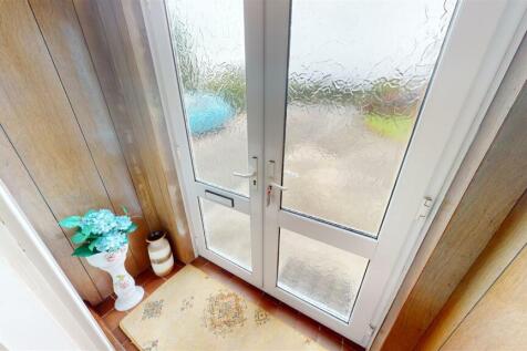 Moss Lane Porch