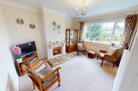 Moss Lane Reception Room