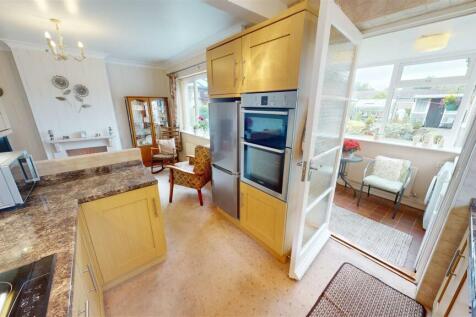 Moss Lane Kitchen