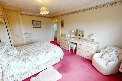 Moss Lane Bedroom