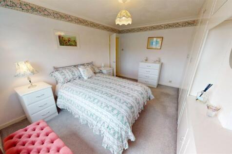Moss Lane Bedroom