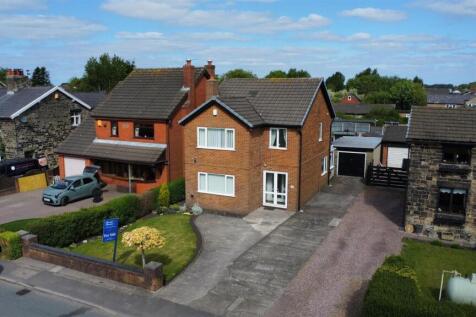 Moss Lane For Sale