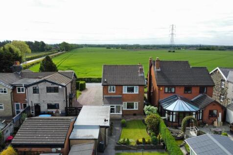 Moss Lane For Sale