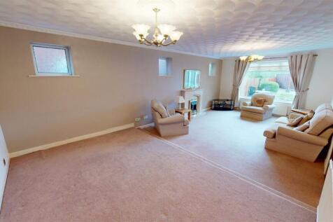 Avery Road Reception Room