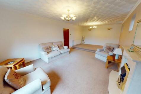 Avery Road Reception Room