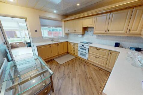 Avery Road Kitchen