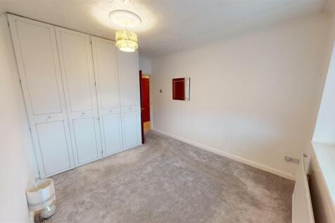 Avery Road Bedroom