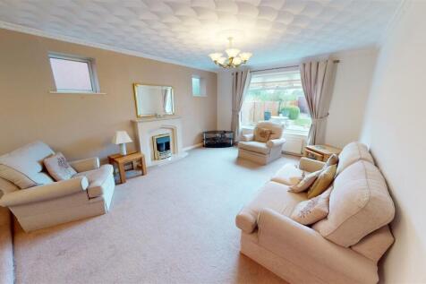 Avery Road Reception Room