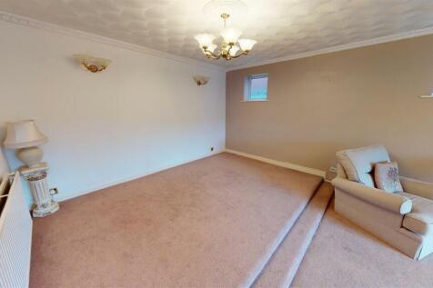 Avery Road Reception Room