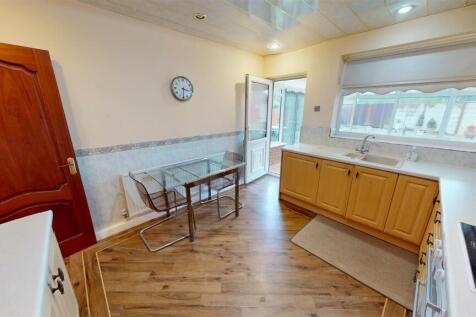 Avery Road Kitchen
