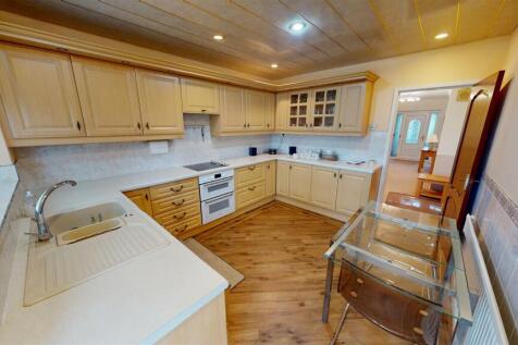 Avery Road Kitchen
