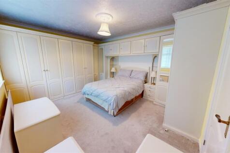 Avery Road Bedroom