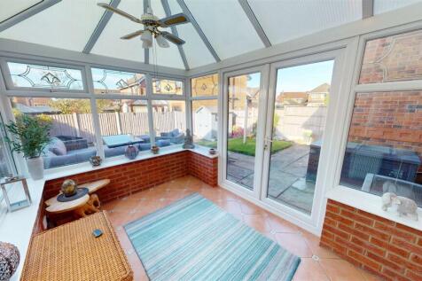 Ashbury Drive Conservatory