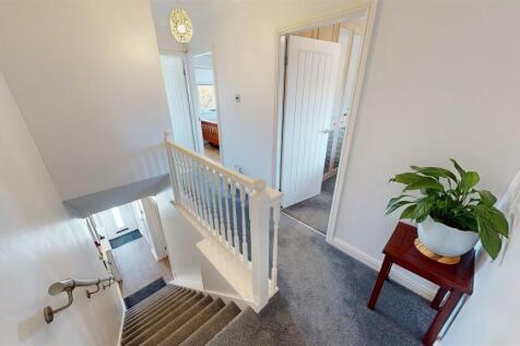 Ashbury Drive Landing