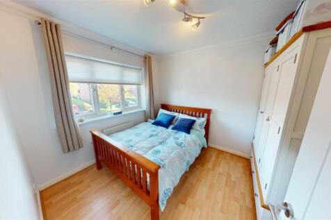 Ashbury Drive Bedroom