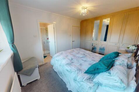 Ashbury Drive Bedroom
