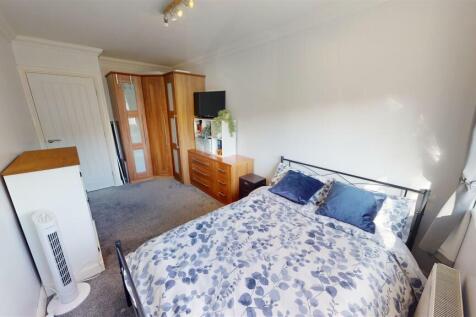 Ashbury Drive Bedroom