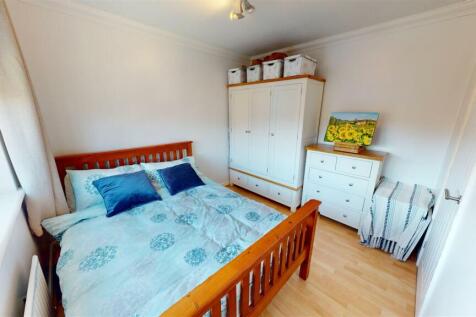 Ashbury Drive Bedroom