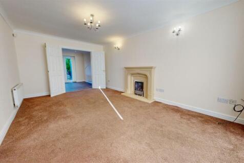 Edenhurst Living Room