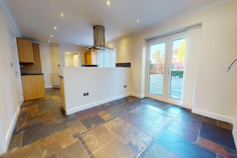 Edenhurst Dining Room