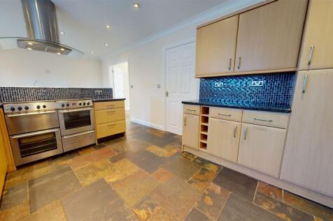 Edenhurst Kitchen