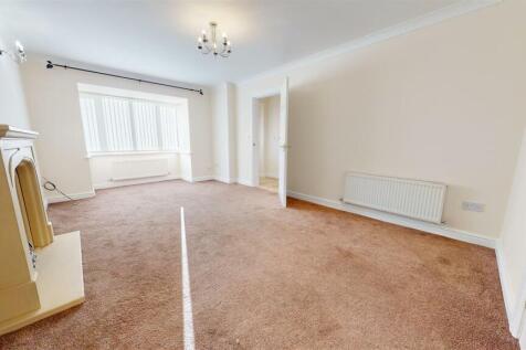 Edenhurst Living Room