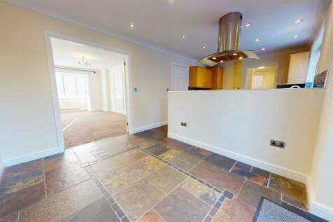 Edenhurst Dining Room