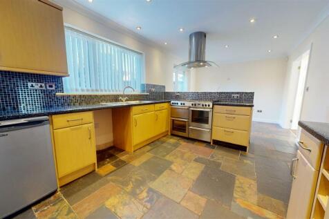 Edenhurst Kitchen