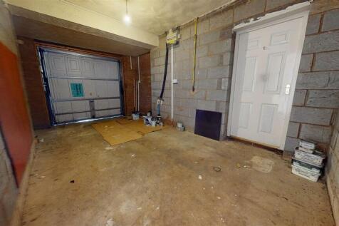 Edenhurst Garage