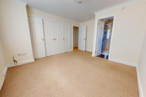 Edenhurst Bedroom