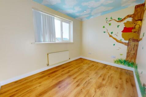 Edenhurst Bedroom