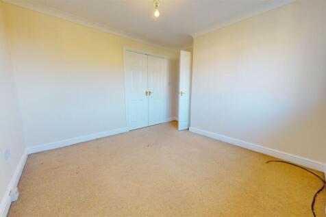 Edenhurst Bedroom