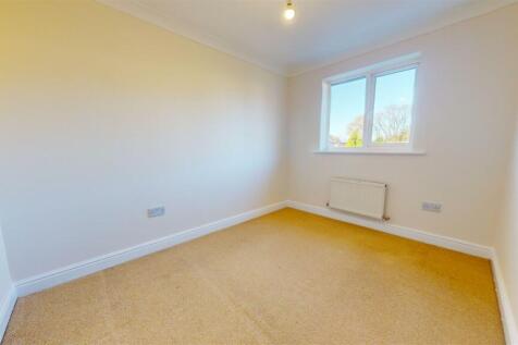 Edenhurst Bedroom