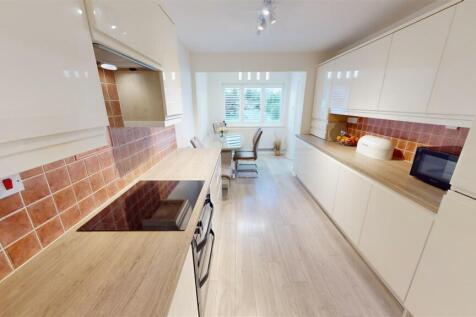 Scarisbrick Road Kitchen