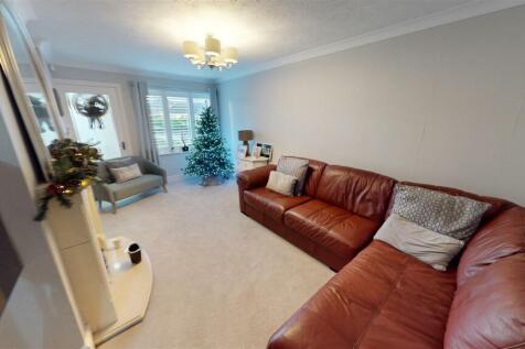 Scarisbrick Road Reception Room