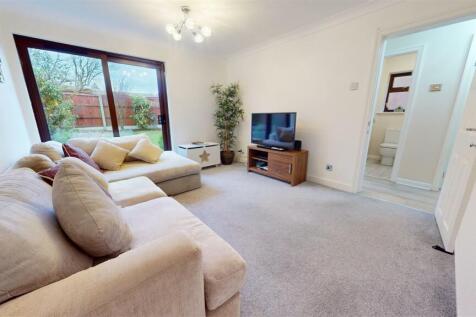 Scarisbrick Road Reception Room