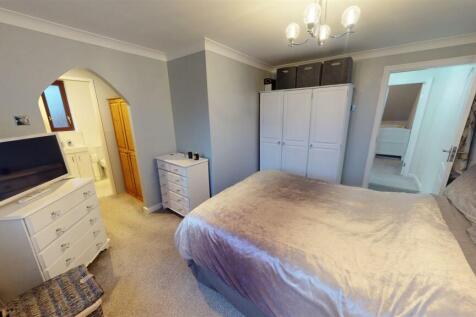 Scarisbrick Road Bedroom