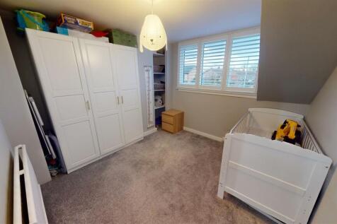Scarisbrick Road Bedroom