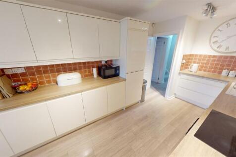 Scarisbrick Road Kitchen