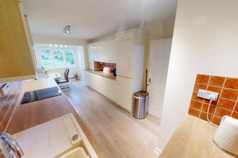 Scarisbrick Road Kitchen