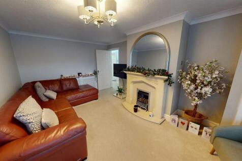 Scarisbrick Road Reception Room
