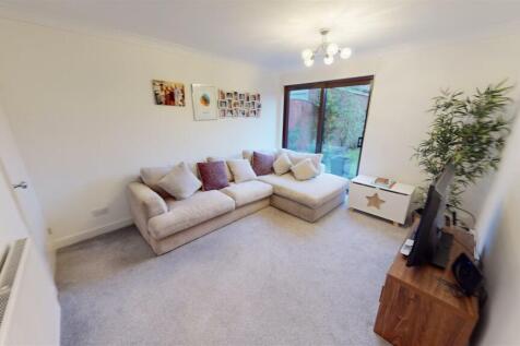 Scarisbrick Road Reception Room