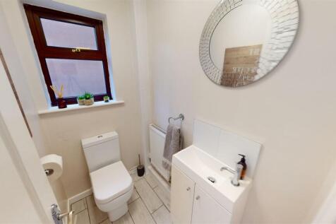 Scarisbrick Road WC