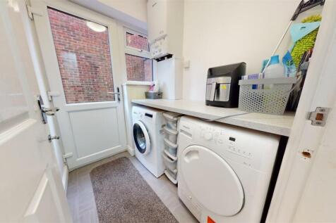 Scarisbrick Road Utility