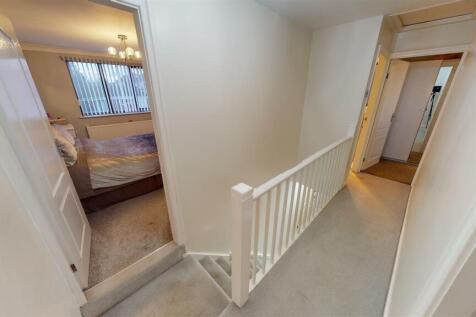 Scarisbrick Road Landing